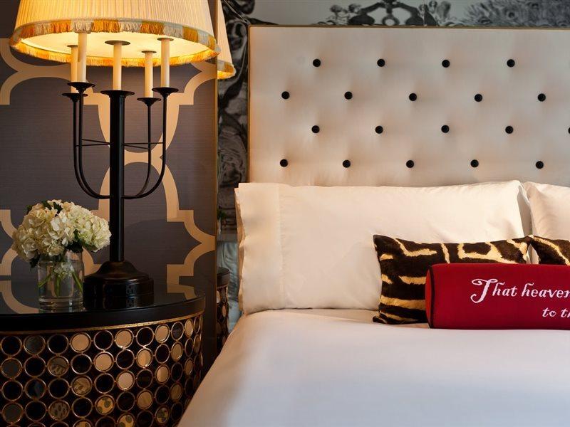 Kimpton Monaco By Ihg Hotel Filadelfia