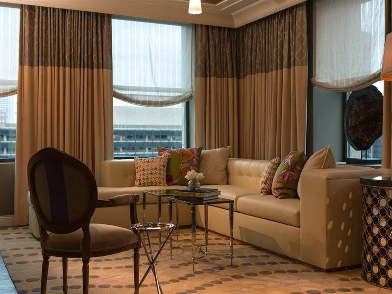 Kimpton Monaco By Ihg Hotel 4*