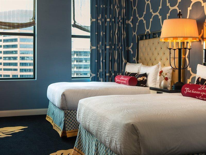 Kimpton Monaco By Ihg 4*