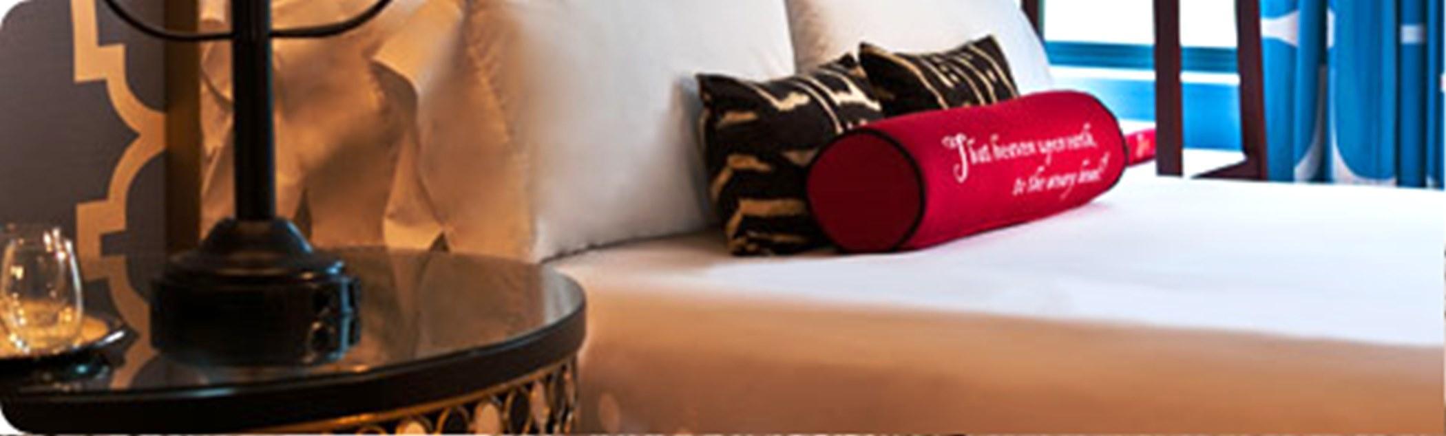 Hotel Kimpton Monaco By Ihg Filadelfia