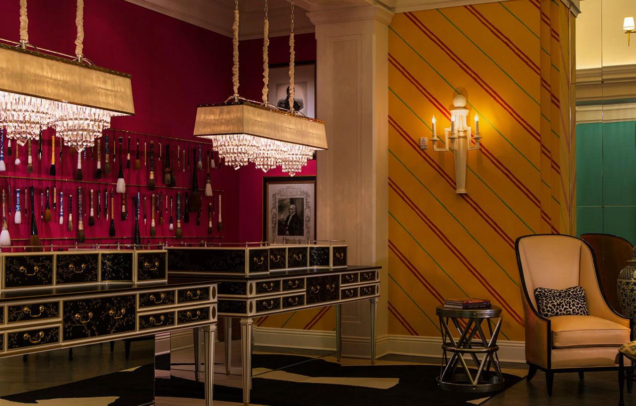 Kimpton Monaco By Ihg Hotel Filadelfia