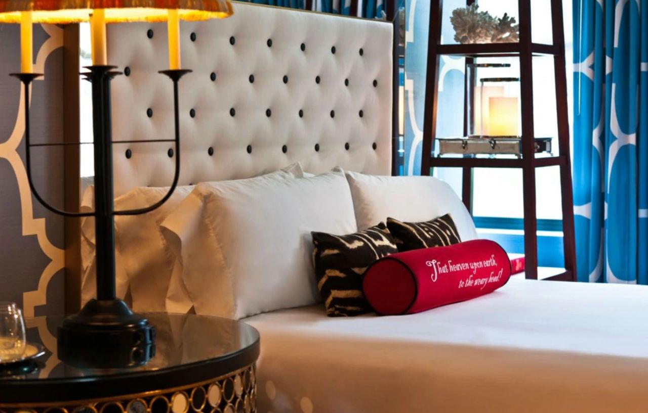 Kimpton Monaco By Ihg Hotel